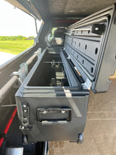 Load image into Gallery viewer, DU-HA 70801 Humpstor 70801 - Exterior Portable Truck Storage w/Mounting Bracket for Toppers