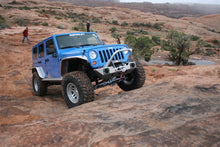 Load image into Gallery viewer, Superlift K997 4in. Lift Kit-07-18 Wrangler JK-4-door-w/Reflex Ctrl Arms/SL Shocks for Select Jeep Wrangler, Jeep Wrangler JK