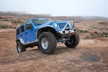 Load image into Gallery viewer, Superlift K997B 4in. Lift Kit-07-18 Wrangler JK-4-door-w/Reflex Ctrl Arms/Bilstein Shocks for Select Jeep Wrangler, Jeep Wrangler JK