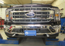 Load image into Gallery viewer, Blue Ox BX2686 Tow Bar Base Plate for Select Ford F-150