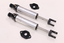Load image into Gallery viewer, ICON Vehicle Dynamics 77606P 11-19 GM HD 0-2" FRONT 2.5 VS IR EXT TRAV PAIR for Select Chevrolet Silverado 2500, Chevrolet Silverado HD, Chevrolet Silverado 3500, Chevrolet Silverado HD, GMC Sierra HD, GMC Sierra HD