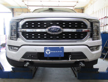 Load image into Gallery viewer, Blue Ox BX2686 Tow Bar Base Plate for Select Ford F-150