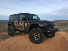 Load image into Gallery viewer, ICON Vehicle Dynamics K22013 18-UP JEEP JL 2.5" STAGE 3 SUSPENSION SYSTEM for Select Jeep Wrangler