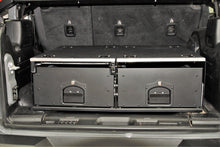 Load image into Gallery viewer, Rugged Ridge 13551.42 Cargo Storage Drawers for Select Jeep Wrangler