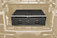 Load image into Gallery viewer, Rugged Ridge 13551.42 Cargo Storage Drawers for Select Jeep Wrangler