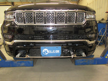 Load image into Gallery viewer, Blue Ox BX1151 Tow Bar Base Plate for Select Jeep Grand Wagoneer, Jeep Grand Wagoneer L