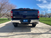 Load image into Gallery viewer, Blue Ox BXH1001 Receiver Hitch, Class V, 2-1/2" Receiver for Select Ford F-250 Super Duty, Ford F-350 Super Duty, Ford F-450 Super Duty