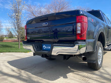 Load image into Gallery viewer, Blue Ox BXH1001 Receiver Hitch, Class V, 2-1/2" Receiver for Select Ford F-250 Super Duty, Ford F-350 Super Duty, Ford F-450 Super Duty