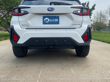 Load image into Gallery viewer, Blue Ox BXH7004 Receiver Hitch, Class III, 2" Receiver for Select Subaru Crosstrek