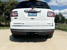 Load image into Gallery viewer, Blue Ox BXH2003 Receiver Hitch, Class III, 2" Receiver for Select Buick Enclave, Chevrolet Traverse, GMC Acadia, GMC Acadia Limited