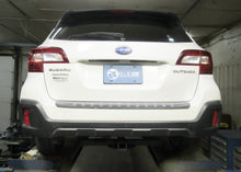 Load image into Gallery viewer, Blue Ox BXH7002 Receiver Hitch, Class III, 2" Receiver for Select Subaru Legacy, Subaru Outback
