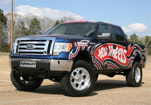 Load image into Gallery viewer, Superlift K178B 4.5in. Lift Kit-09-14 F-150 4WD-w/Bilstein Rear Shocks for Select Ford F-150