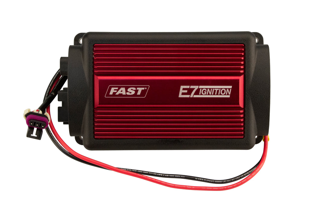 FAST 307222 E7 CD Ignition System