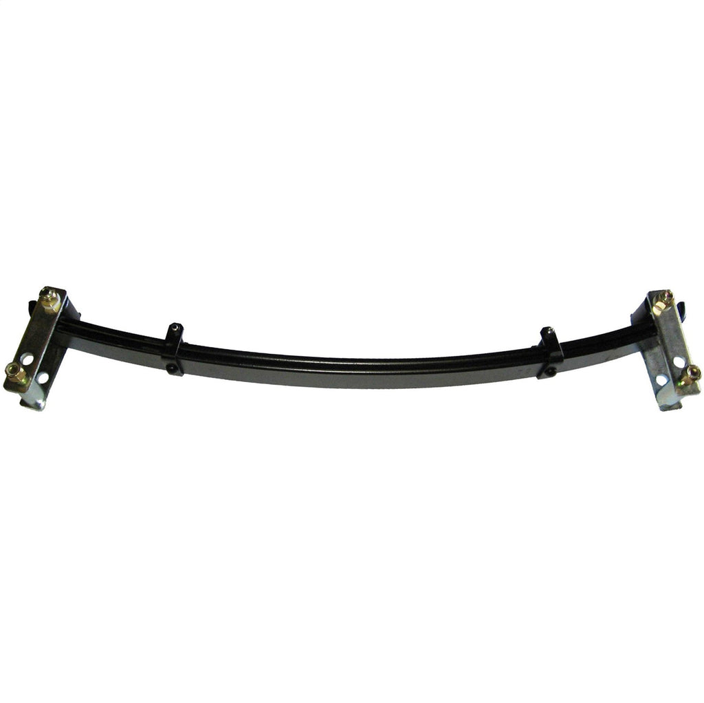 Supersprings SSA17.5 SuperSprings for Select Chevrolet C4500 Kodiak, Chevrolet C5500 Kodiak, Chevrolet Express 4500, Ford F-450 Super Duty, Ford F-550 Super Duty, GMC C4500 Topkick, GMC C5500 Topkick, GMC Savana