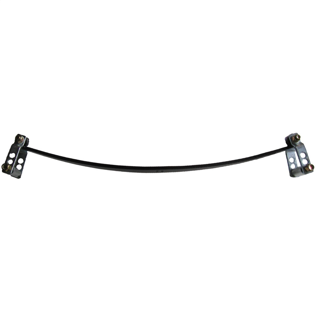 Supersprings SSA34.5 SuperSprings for Select Ford E-350 Club Wagon, Ford E-350 Econoline, Ford E-350 Econoline Club Wagon, Ford E-350 Super Duty, Ford E-450 Econoline Super Duty, Ford E-450 Super Duty, Ford F-350 Super Duty