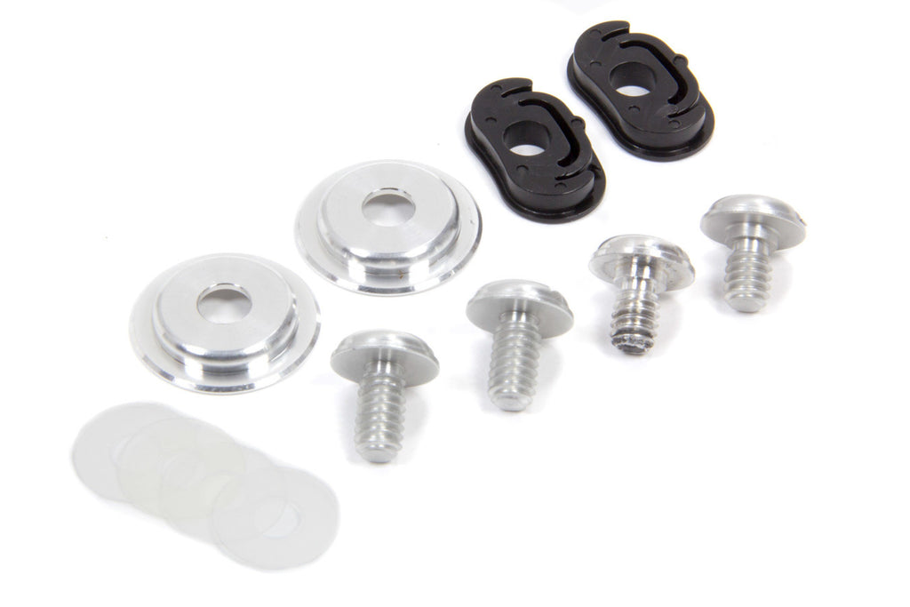 IMPACT RACING 10000000 Helmet Pivot Kit