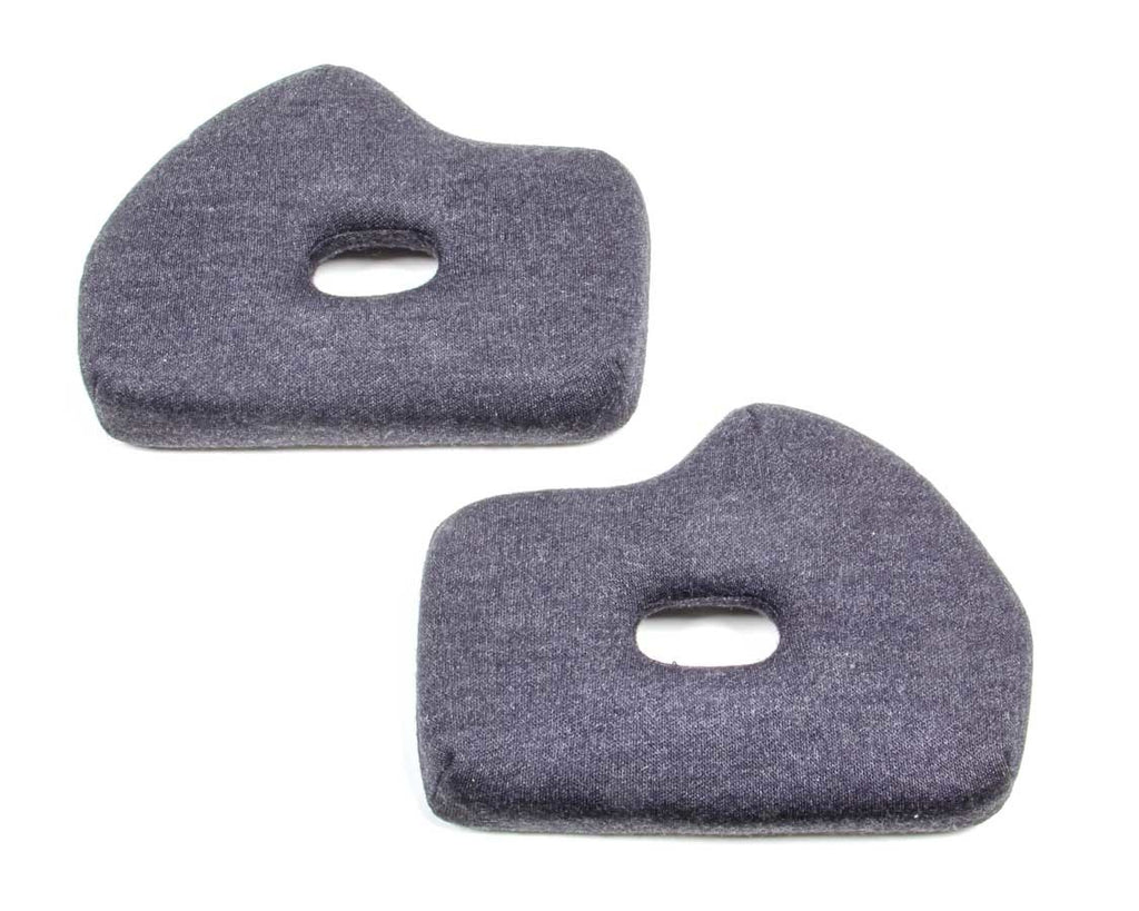 IMPACT RACING 11111131 Thin Cheek Pad 1320 / Air Draft / Supersport