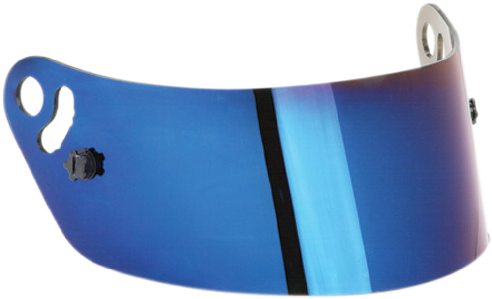 IMPACT RACING 12100906 Shield Blue Vapor/Charger/Draft