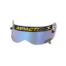Load image into Gallery viewer, IMPACT RACING 13100906 Shield Blue Champ/Nitro