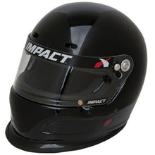 Load image into Gallery viewer, IMPACT RACING 14020410 Helmet Charger Medium Black SA2020