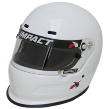 Load image into Gallery viewer, IMPACT RACING 14020509 Helmet Charger Large White SA2020