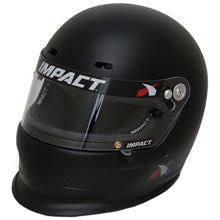 Load image into Gallery viewer, IMPACT RACING 14020512 Helmet Charger Large Flat Black SA2020