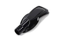 Load image into Gallery viewer, IMPACT RACING 17500012 Top Mount Air Phenom Flat Black XS-M/L