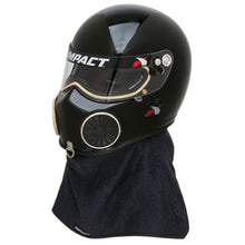 Load image into Gallery viewer, IMPACT RACING 18020610 Helmet Nitro X-Large Black SA2020