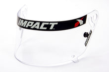 Load image into Gallery viewer, IMPACT RACING 19399901 Shield Clear Anti-Fog 1320/Air Draft/SS