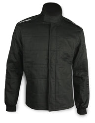 IMPACT RACING 21110710 JACKET PADDOCK XX-LARGE BLACK