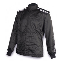 Load image into Gallery viewer, IMPACT RACING 22519610 Jacket Racer X-Large Black