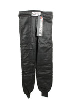 Load image into Gallery viewer, IMPACT RACING 22900510 Suit Qtr Midget Pants Large