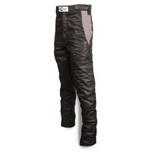 Load image into Gallery viewer, IMPACT RACING 23319713 Pant Racer XX-Large Black/Gray