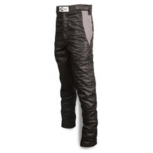Load image into Gallery viewer, IMPACT RACING 23319813 Pant Racer XXX-Large Black/Gray