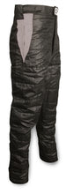 Load image into Gallery viewer, IMPACT RACING 23322413 Pants Racer 2.0 Medium  Black/Gray