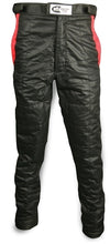 Load image into Gallery viewer, IMPACT RACING 23322607 Pants Racer 2.0 X-Large  Black/Red