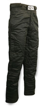 Load image into Gallery viewer, IMPACT RACING 23332310 Pants Racer 2.4 Small  Black