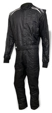 Load image into Gallery viewer, IMPACT RACING 24222510 Suit Racer 2.0  1pc Large  Black