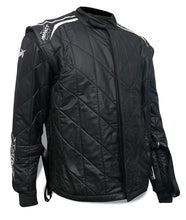 Load image into Gallery viewer, IMPACT RACING 29601410 JACKET TF20 SFI/20 MEDIUM BLACK