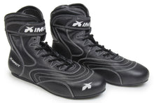 Load image into Gallery viewer, IMPACT RACING 49212010 Shoe Nitro Drag Black 12 SFI3.3/20