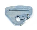 IMPACT RACING 50000031 Clip In Hardware (Ea)