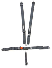 Load image into Gallery viewer, IMPACT RACING 51111111 5-PT Harness System L&amp;L Ind Shoulder Pull Down