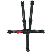 Load image into Gallery viewer, IMPACT RACING 53116661 Restraint 5pt QM L&amp;L PD Lap  Ind Shoulder