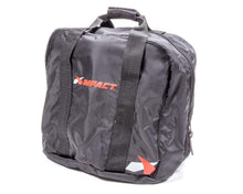 Load image into Gallery viewer, IMPACT RACING 71000915 Helmet Bag Black