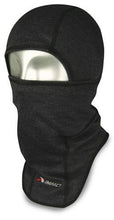 Load image into Gallery viewer, IMPACT RACING 74000913 BALACLAVA SINLGE EYE SFI3.3 BLACK