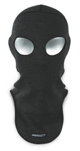 Load image into Gallery viewer, IMPACT RACING 74100913 BALACLAVA DUAL EYE SFI3.3 BLACK