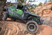 Load image into Gallery viewer, DV8 Offroad INFEND-01FR Inner Fender; Front; Raw Finish for Select Jeep Wrangler, Jeep Wrangler JK