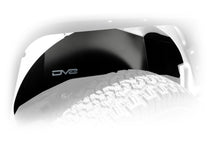 Load image into Gallery viewer, DV8 Offroad INFEND-01RB Inner Fender; Rear; Black Finish for Select Jeep Wrangler, Jeep Wrangler JK