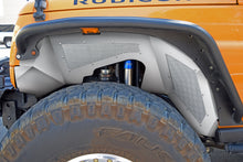 Load image into Gallery viewer, DV8 Offroad INFEND-02FR Fender Liners for Select Jeep Wrangler, Jeep Wrangler JK