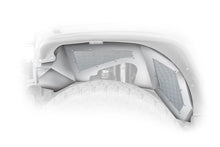 Load image into Gallery viewer, DV8 Offroad INFEND-02FR Fender Liners for Select Jeep Wrangler, Jeep Wrangler JK